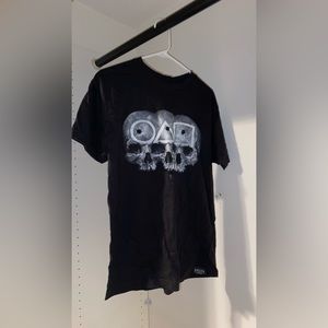 Skull T-Shirt